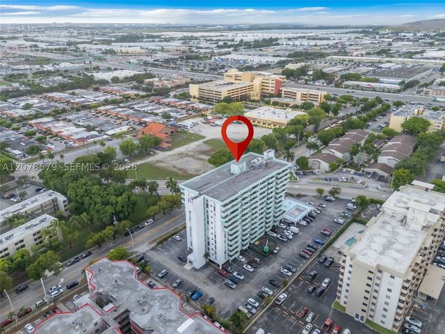 1825 W 44th Pl 401, Hialeah, FL 33012