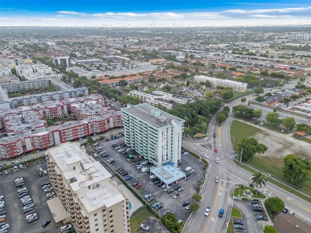 1825 W 44th Pl 401, Hialeah, FL 33012