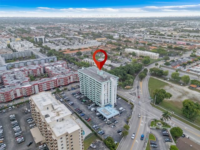 1825 W 44th Pl 401, Hialeah, FL 33012