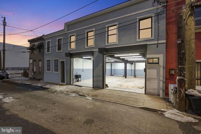 2732-34 N HOPE ST, Philadelphia, PA 19133