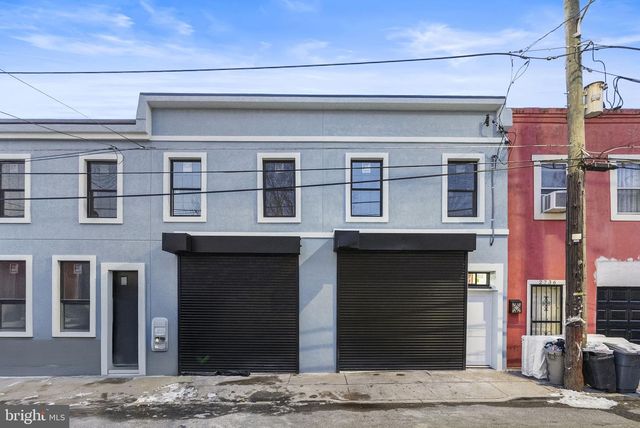 2732-34 N HOPE ST, Philadelphia, PA 19133