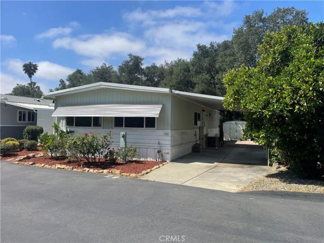 4747 Oak Crest Road 28, Fallbrook, CA 92028