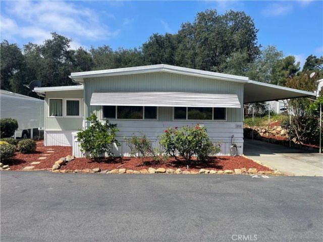4747 Oak Crest Road 28, Fallbrook, CA 92028
