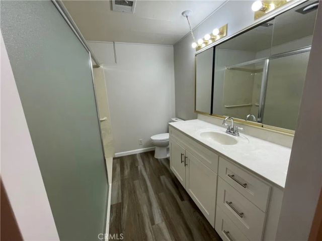 4747 Oak Crest Road 28, Fallbrook, CA 92028