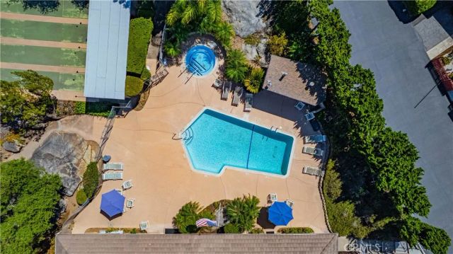 4747 Oak Crest Road 28, Fallbrook, CA 92028
