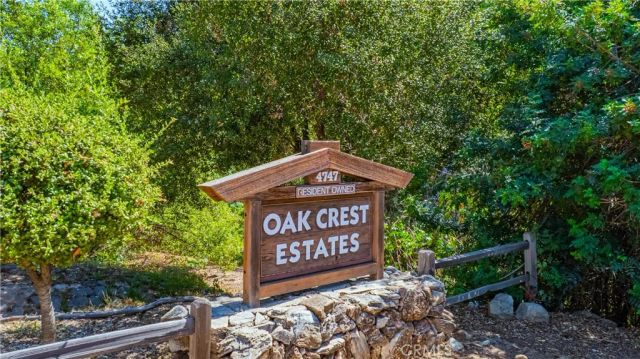 4747 Oak Crest Road 28, Fallbrook, CA 92028