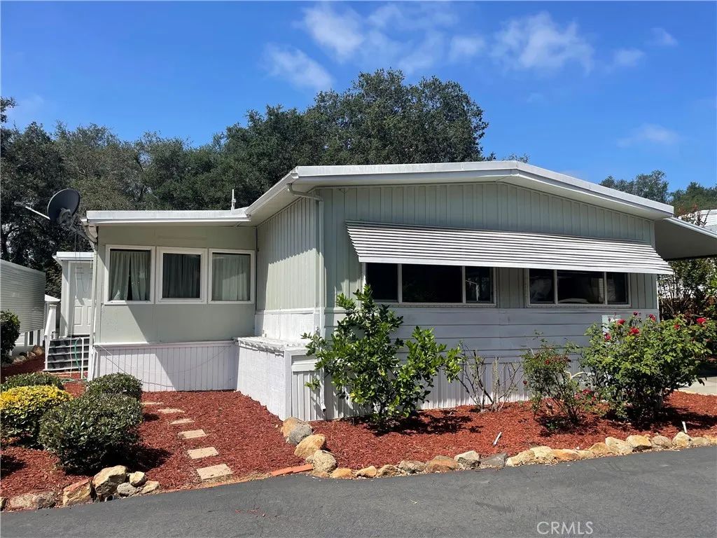 4747 Oak Crest Road 28, Fallbrook, CA 92028