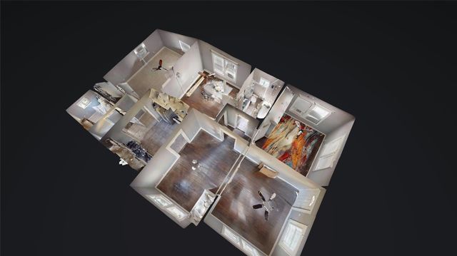 1638 Tabor Street, Houston, TX 77009