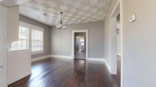 1638 Tabor Street, Houston, TX 77009