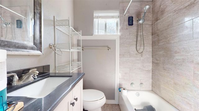 1638 Tabor Street, Houston, TX 77009