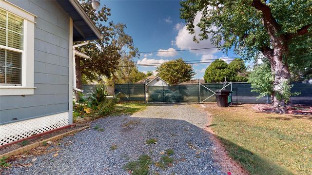 1638 Tabor Street, Houston, TX 77009