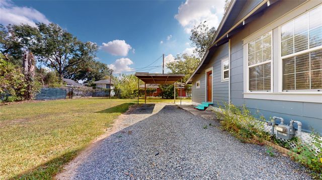 1638 Tabor Street, Houston, TX 77009