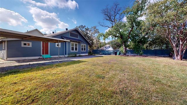 1638 Tabor Street, Houston, TX 77009