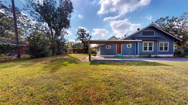 1638 Tabor Street, Houston, TX 77009