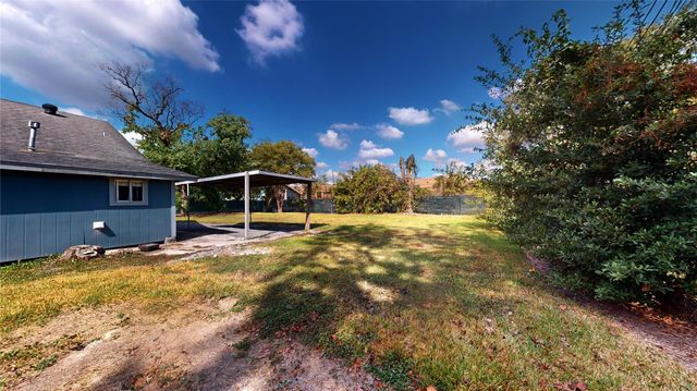 1638 Tabor Street, Houston, TX 77009