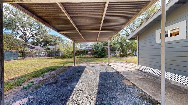 1638 Tabor Street, Houston, TX 77009