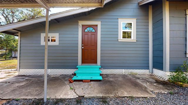 1638 Tabor Street, Houston, TX 77009