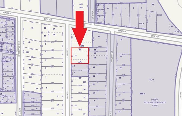 1638 Tabor Street, Houston, TX 77009