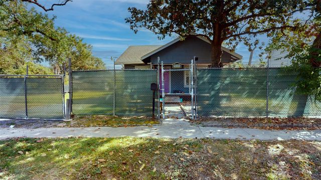 1638 Tabor Street, Houston, TX 77009