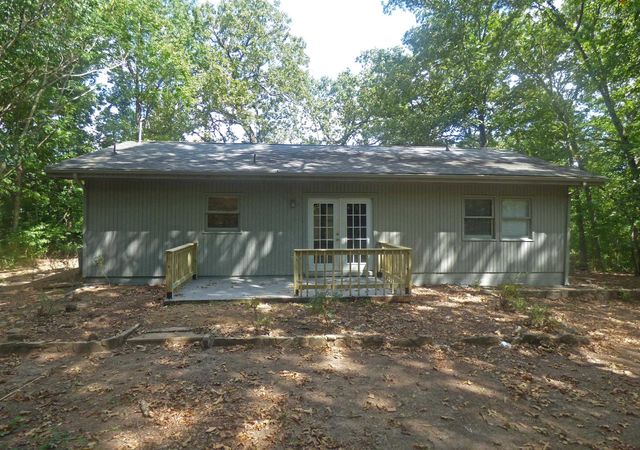 22 S Wichita Circle, Cherokee Village, AR 72529