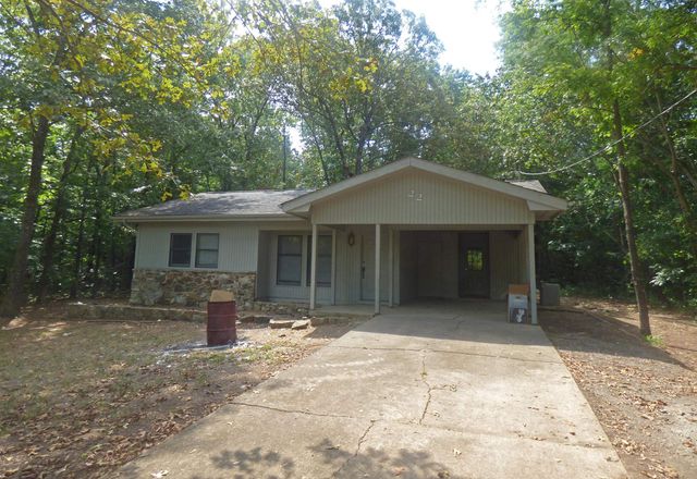 22 S Wichita Circle, Cherokee Village, AR 72529