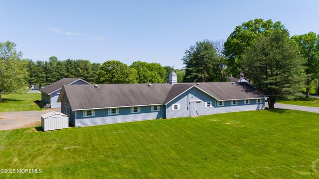 75 Willowbrook Road, Colts Neck, NJ 07722