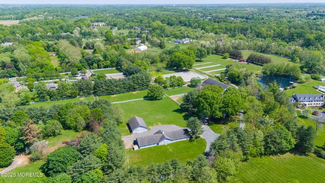 75 Willowbrook Road, Colts Neck, NJ 07722