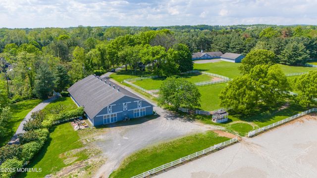 75 Willowbrook Road, Colts Neck, NJ 07722