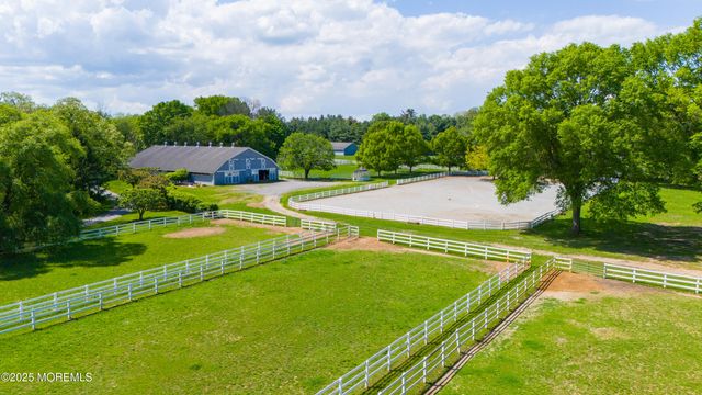 75 Willowbrook Road, Colts Neck, NJ 07722