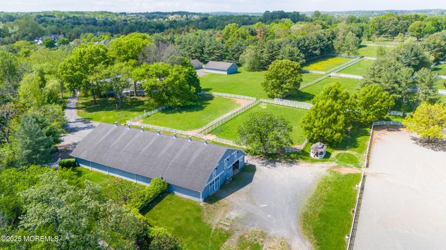75 Willowbrook Road, Colts Neck, NJ 07722