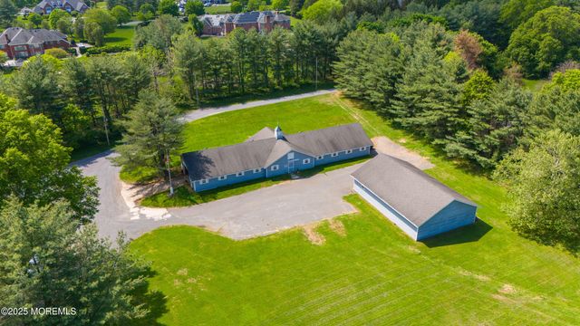75 Willowbrook Road, Colts Neck, NJ 07722