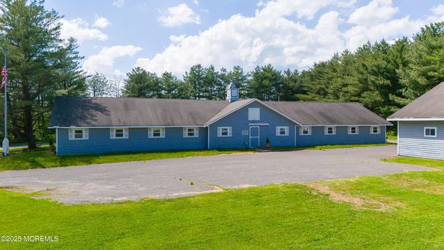 75 Willowbrook Road, Colts Neck, NJ 07722