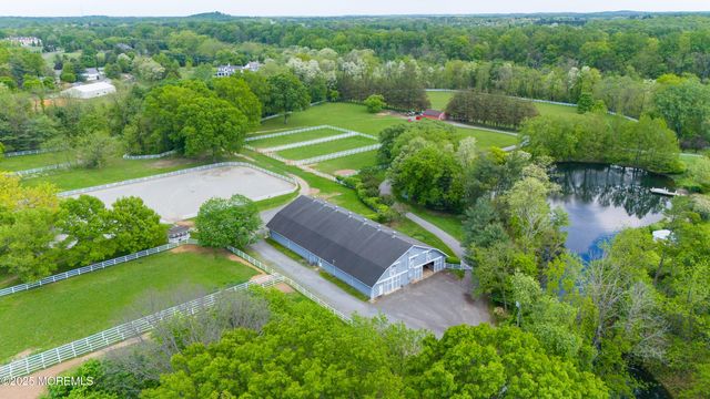 75 Willowbrook Road, Colts Neck, NJ 07722