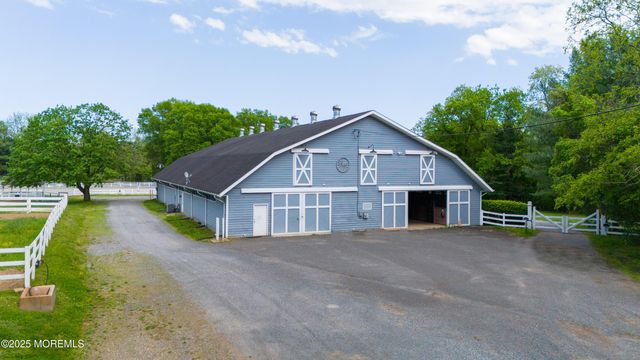 75 Willowbrook Road, Colts Neck, NJ 07722