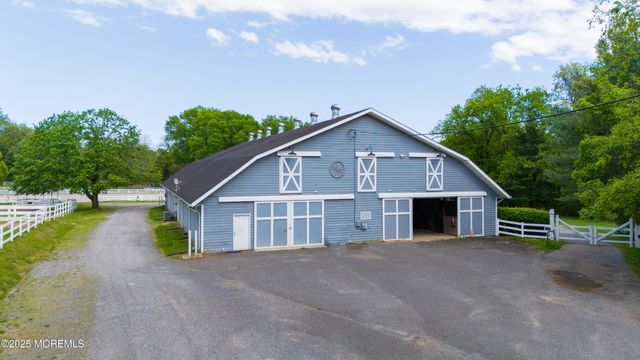 75 Willowbrook Road, Colts Neck, NJ 07722