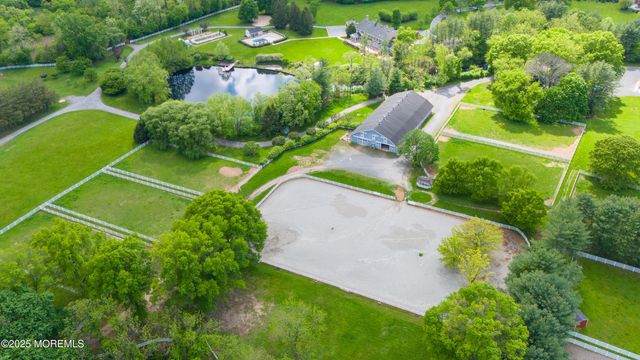 75 Willowbrook Road, Colts Neck, NJ 07722