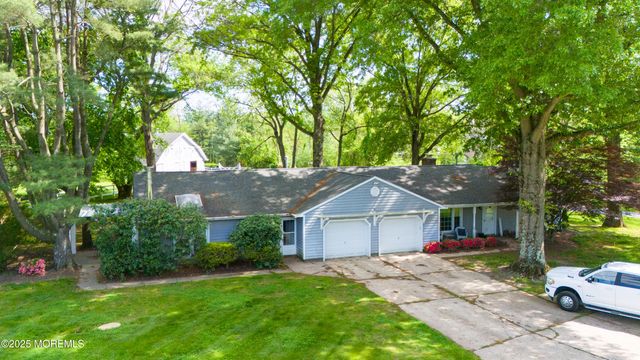 75 Willowbrook Road, Colts Neck, NJ 07722