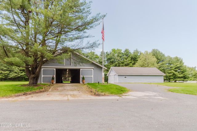 75 Willowbrook Road, Colts Neck, NJ 07722