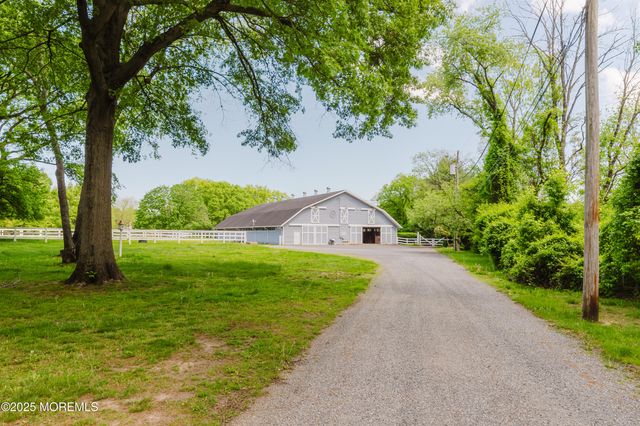 75 Willowbrook Road, Colts Neck, NJ 07722
