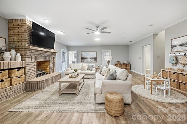 3475 Pikeview Road, Fort Mill, SC 29715