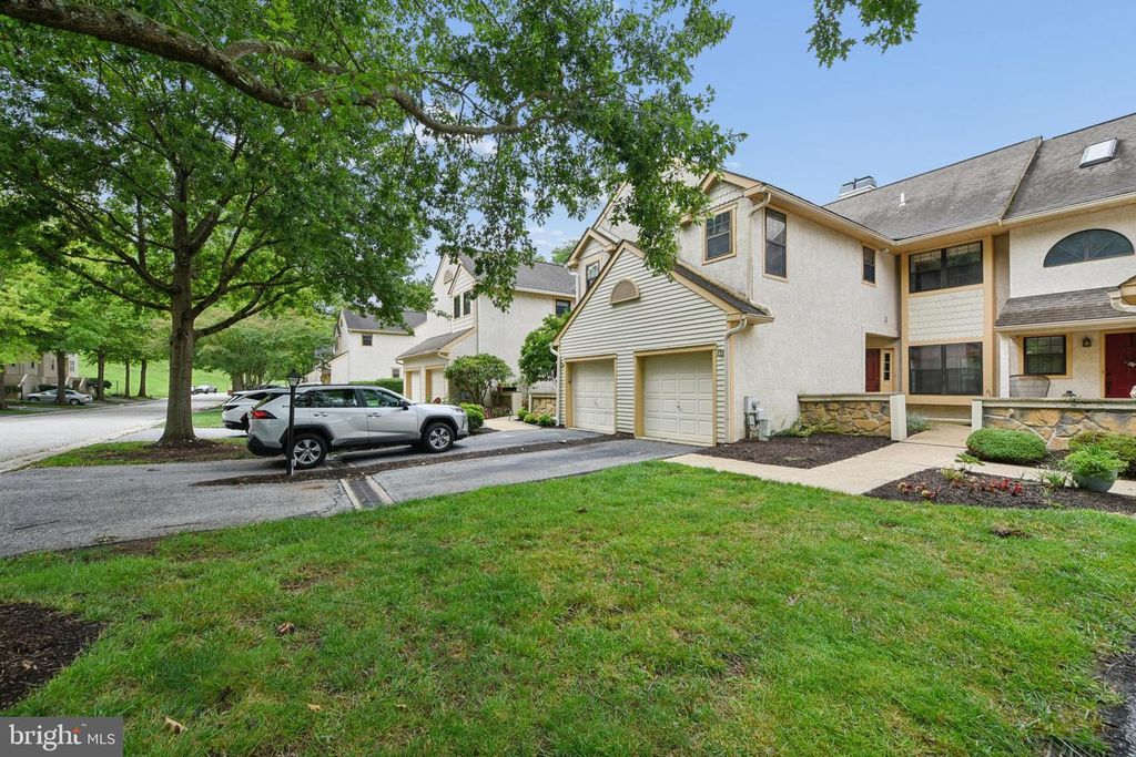 797 BRETTINGHAM CT #706D, WEST CHESTER, PA 19382 — photo 3