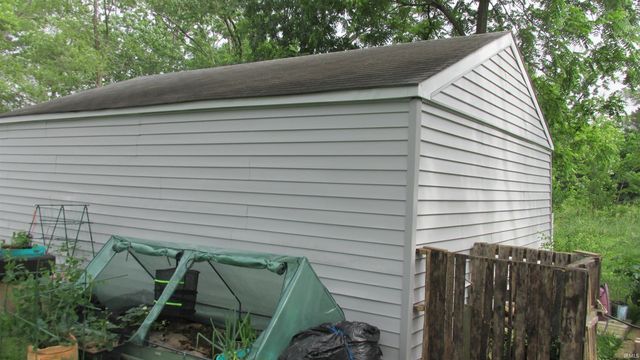 212 N Hodson Avenue, Muncie, IN 47303
