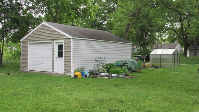 212 N Hodson Avenue, Muncie, IN 47303