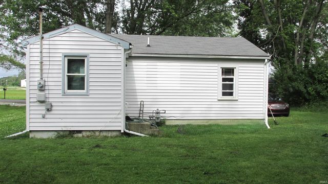 212 N Hodson Avenue, Muncie, IN 47303