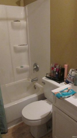 212 N Hodson Avenue, Muncie, IN 47303