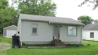 212 N Hodson Avenue, Muncie, IN 47303