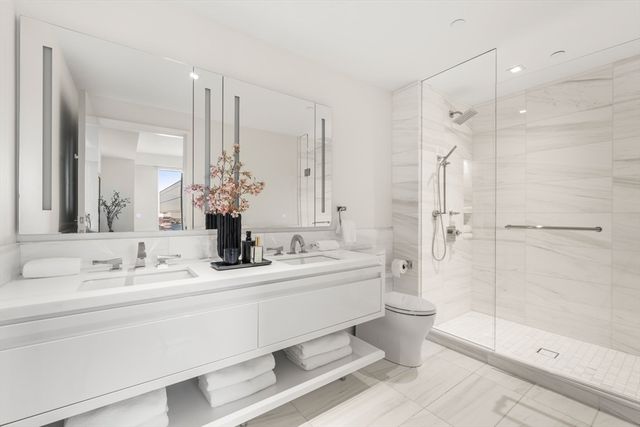 150 Seaport Boulevard 15CD, Boston, MA 02210