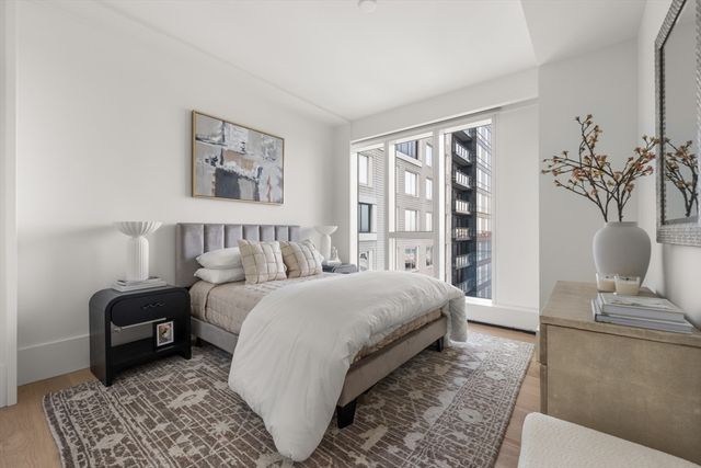 150 Seaport Boulevard 15CD, Boston, MA 02210