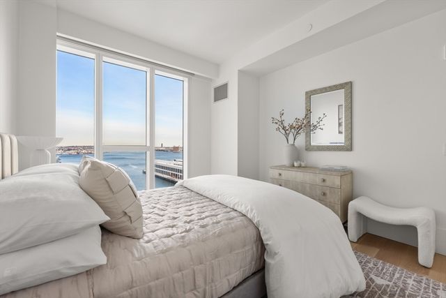 150 Seaport Boulevard 15CD, Boston, MA 02210