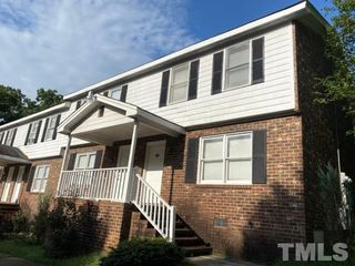 4036 Greenleaf Street, Raleigh, NC 27606